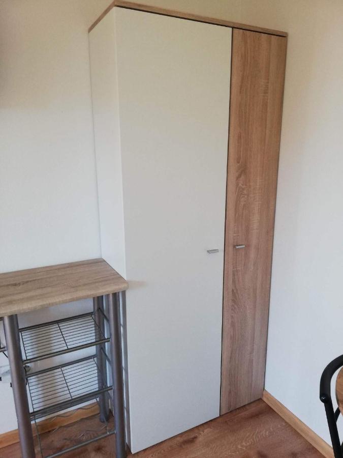 Apartmány ZELENÝ DOM Bellegszencse Kültér fotó