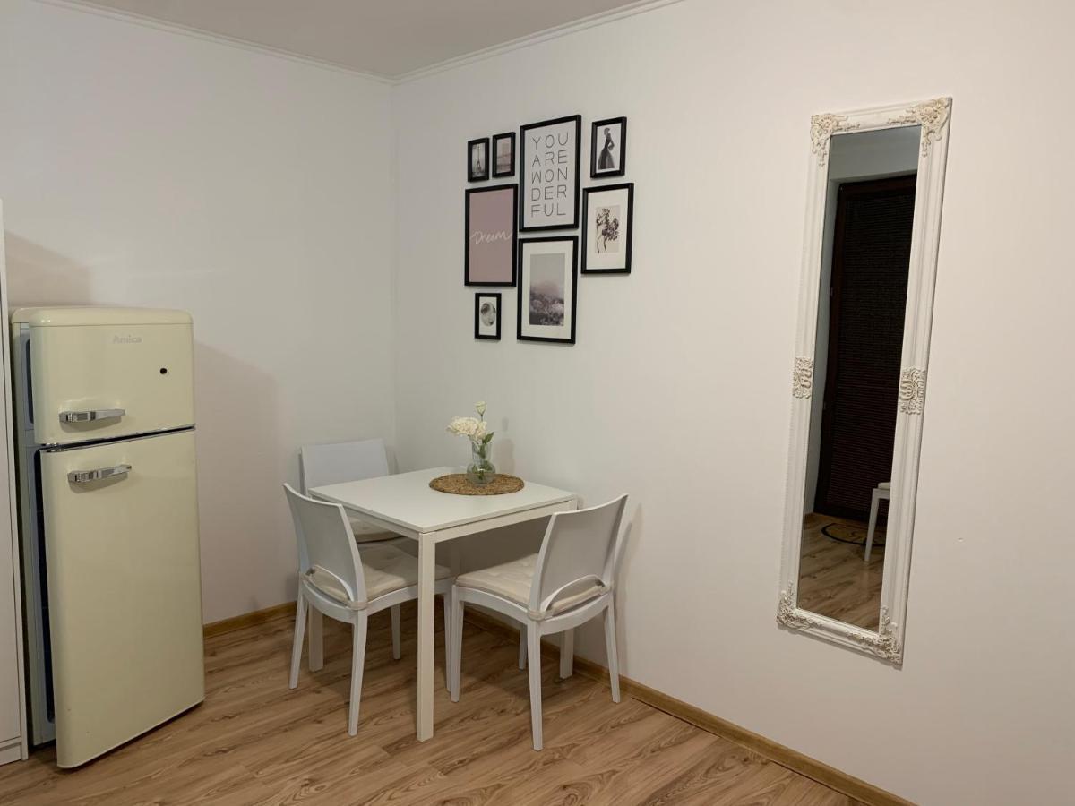 Apartmány ZELENÝ DOM Bellegszencse Kültér fotó