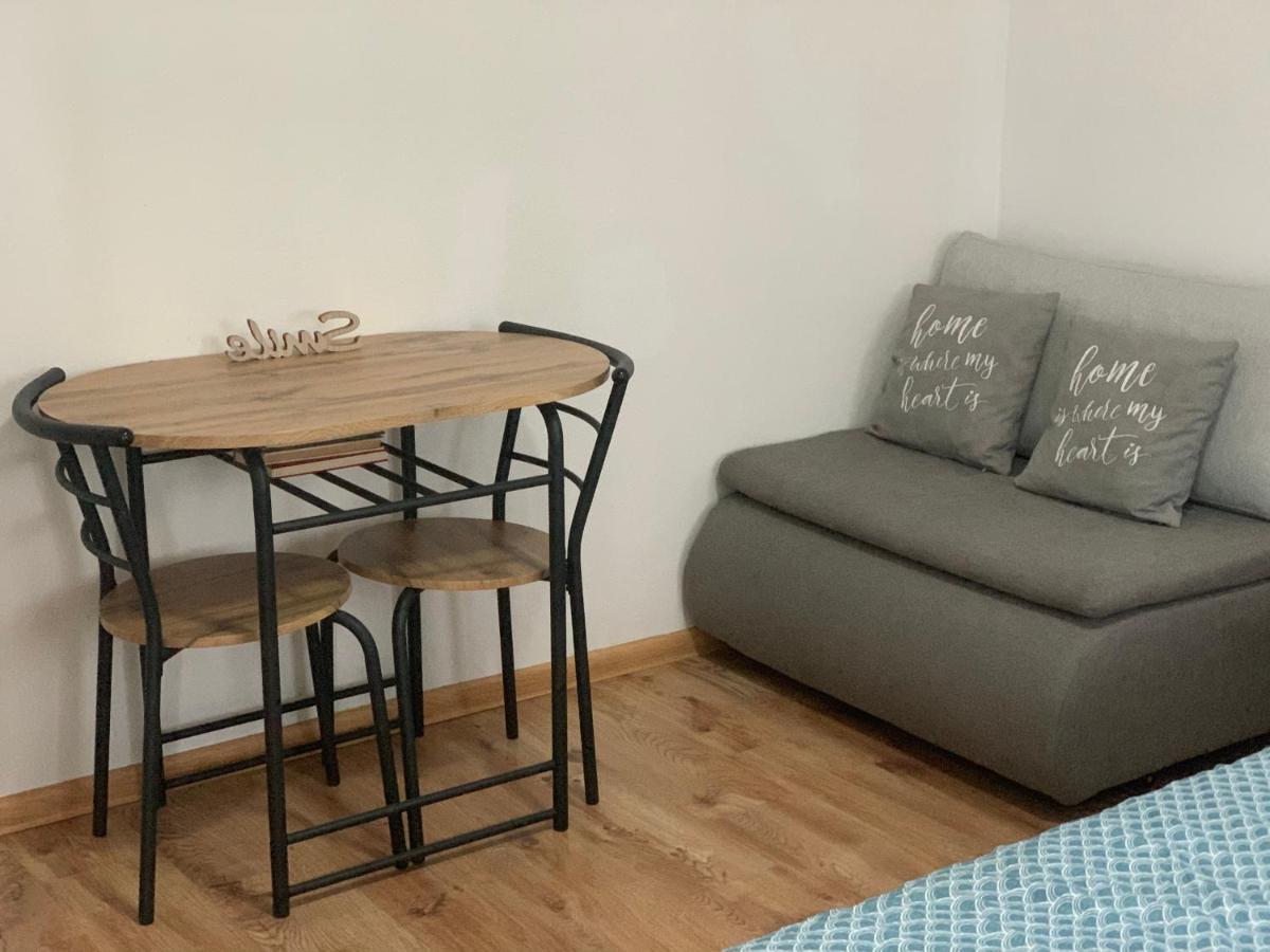 Apartmány ZELENÝ DOM Bellegszencse Kültér fotó