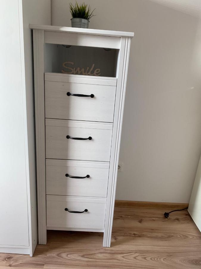 Apartmány ZELENÝ DOM Bellegszencse Kültér fotó