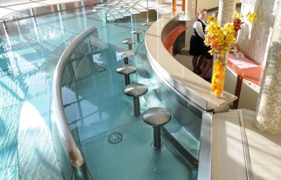 Apartmány ZELENÝ DOM Bellegszencse Kültér fotó