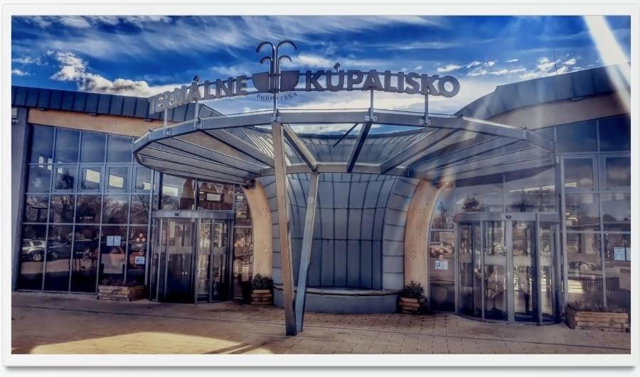 Apartmány ZELENÝ DOM Bellegszencse Kültér fotó