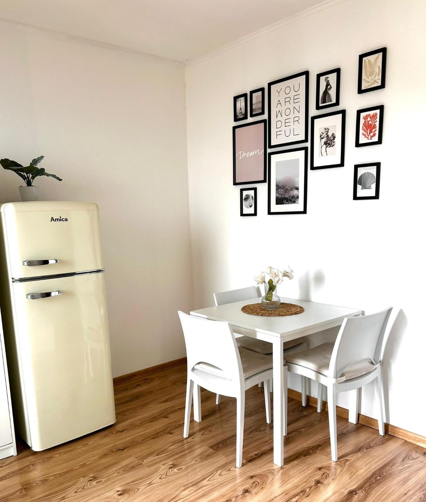 Apartmány ZELENÝ DOM Bellegszencse Kültér fotó